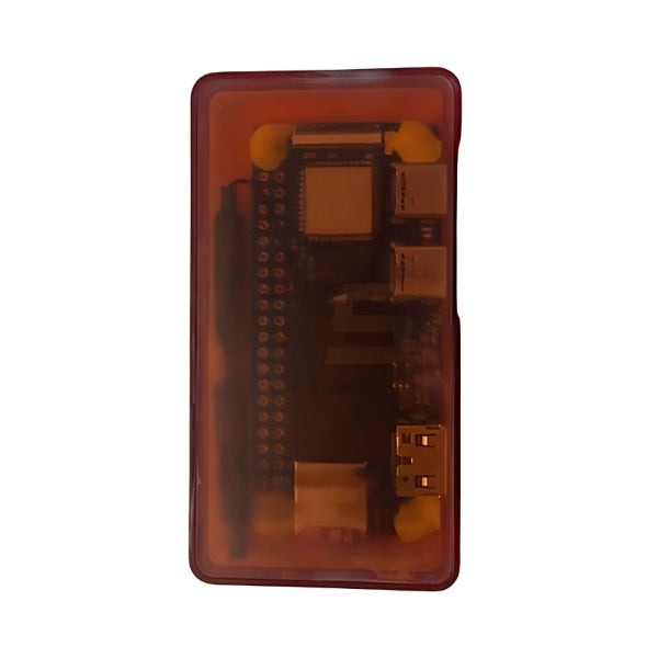 KYDZ - Z51 - Wireless Bridge to Calculate Data by Phone Instead of PC