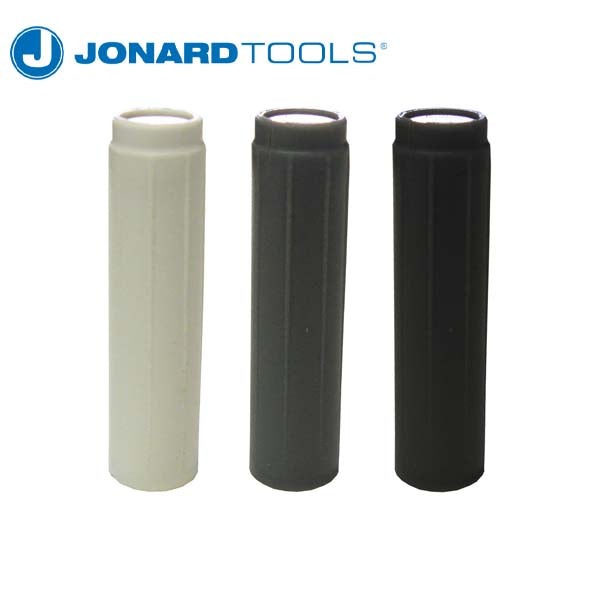 Jonard Tools - Magnamole Replacement Magnets White-Gray-Black