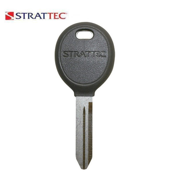 Chrysler / Dodge / Jeep Y160-PT / 692325 Plastic Head Key (Strattec)
