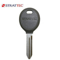 Chrysler / Dodge / Jeep Y160-PT / 692325 Plastic Head Key (Strattec)