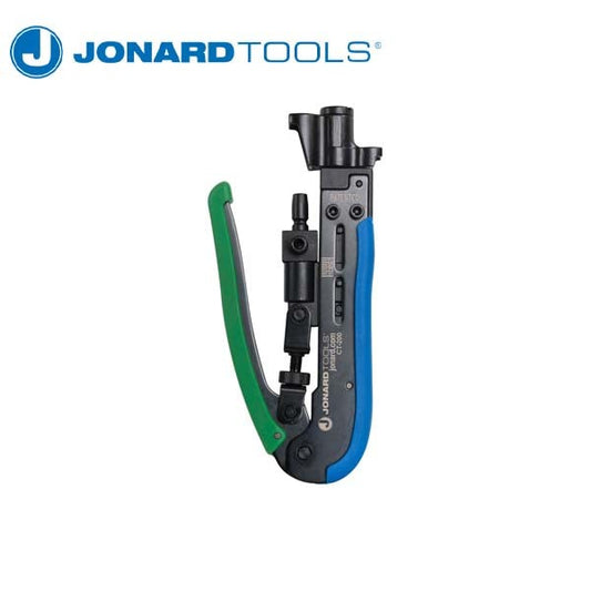 Jonard Tools - Universal Compression Tool