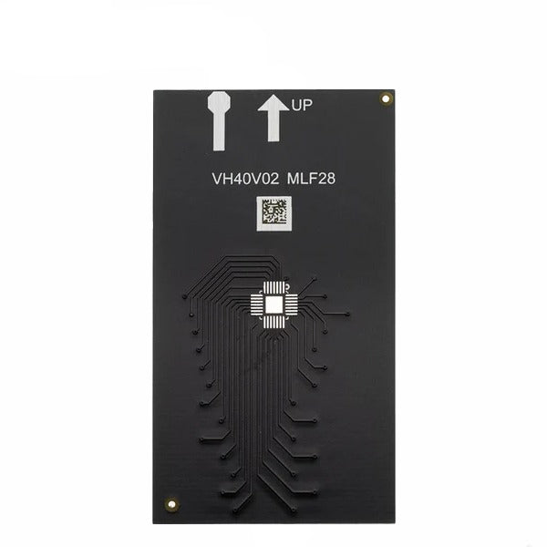 Xhorse - XDMP12GL - VH40 MLF28 Adapter - For Multi-Prog Programmer