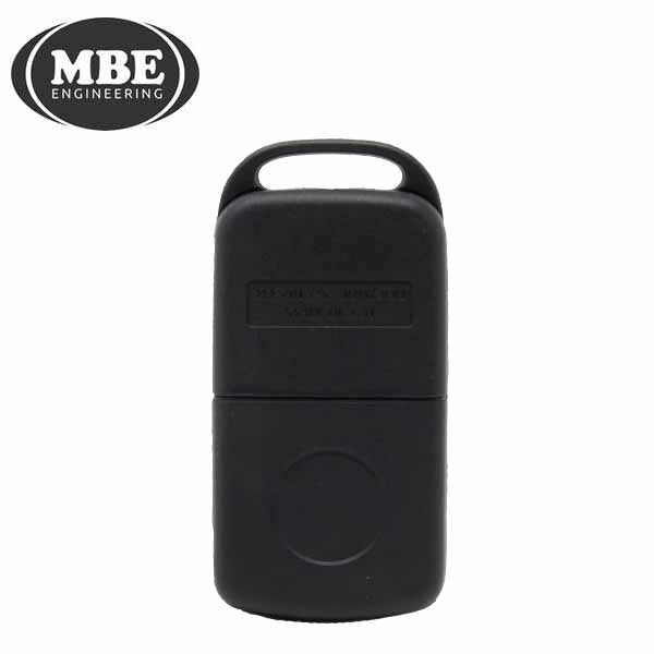 MBE - KR55 Key Maker - Fully Loaded - Mercedes Dodge Chrysler Programmer - FULL KIT