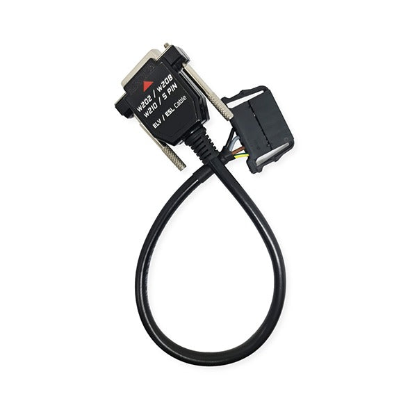 GK-4000 - Mercedes Benz Full MB EIS / ESL ECU TCU ISM Gateway Dashboard Testing Tool & All Cables - Compatible with AUTEL MaxilM (Keyless Factory)