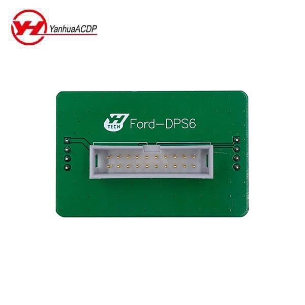Yanhua - ACDP - Ford - Module #26 for Mini ACDP - AA00 Gearbox Clone - DPS6 Transmission