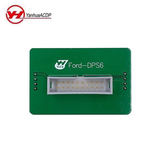 Yanhua - ACDP - Ford - Module #26 for Mini ACDP - AA00 Gearbox Clone - DPS6 Transmission
