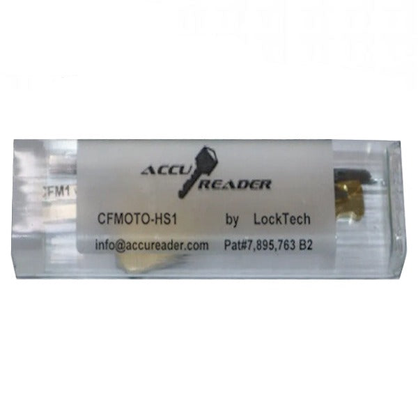 AccuReader CFMOTO-HS1 AccuReader