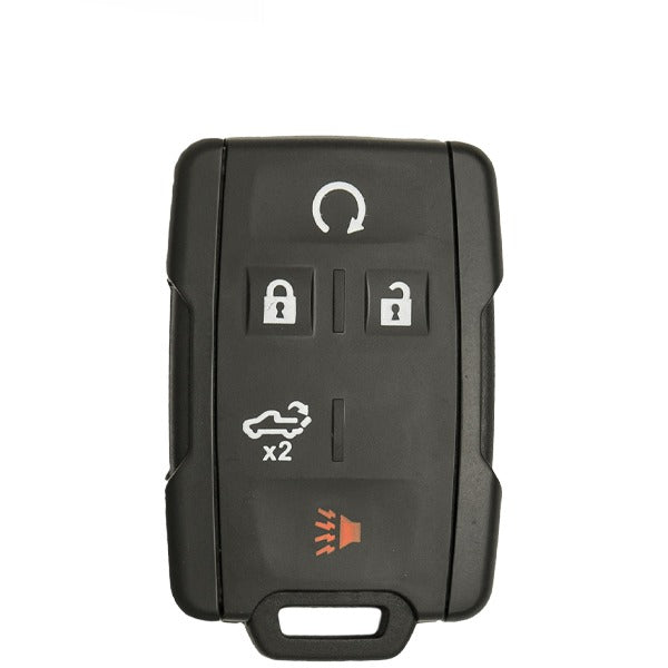 2019-2023 Chevrolet GMC / 5-Button Keyless Entry Remote / M3N-32337200 (AFTERMARKET)