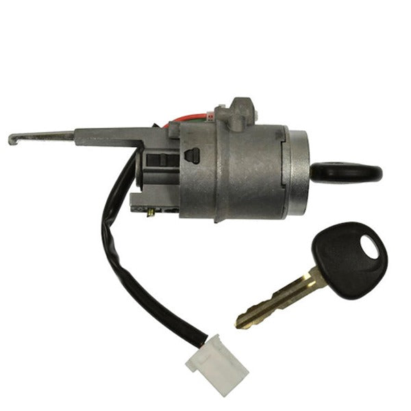 2007-2012 Hyundai Santa Fe / HY15 / Ignition Lock Cylinder / Coded / ASP-C-36-141 (ASP)