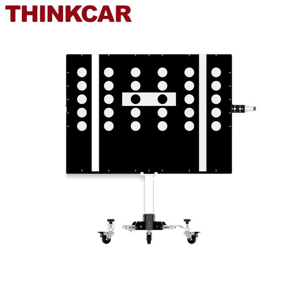 THINKCAR - THINKADAS ELITE - Professional Driving Assistance Diagnostic Equipment Scanner