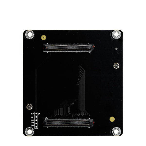 Xhorse - XDMPO4GL - VH24 SOP44 And TSOP48 Soldering Adapter for Multi-Prog Programmer