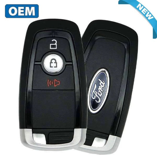 2025 Ford Maverick / 3-Buttons Smart Key / PN: 164-R8369 / M3N-A3C108397 (GEN 5)(OEM)