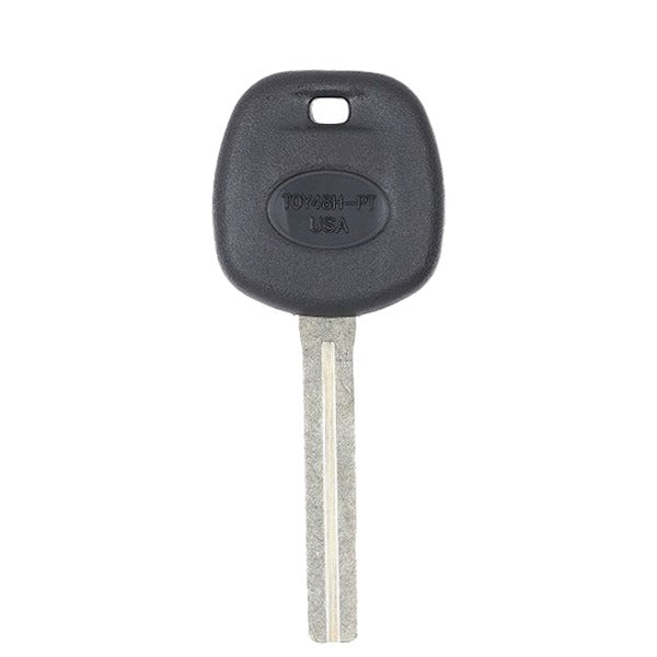 2016-2020 Toyota - TOY48H - Transponder Key - (TEXAS ID 4D H)