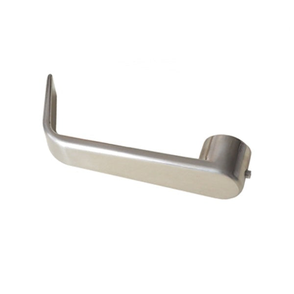 CodeLocks - LV - Electronic & Mechanical Lock - Lever Set - Optional Model