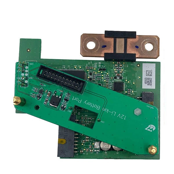 Yanhua - ACDP - Porsche - Module #23 - 12V Lithium Battery Restore