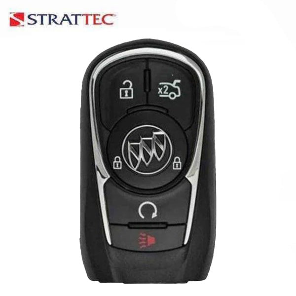 2017-2020 Buick Lacrosse / 5-Button Smart Key / PN: 5947337 / HYQ4EA (Strattec)(Proximity)