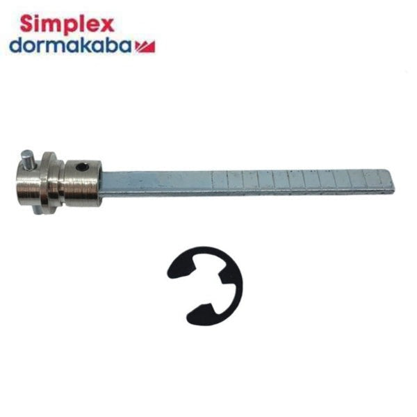 Simplex - 74303 - Tailpiece Assembly
