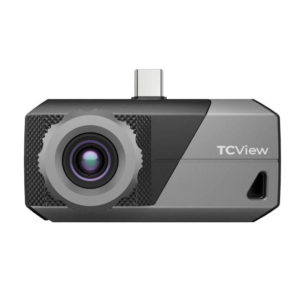 TOPDON - TS001 - Thermal Imaging Camera - For Android & Windows - 9mm Adj. Lens