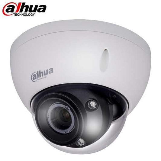 Dahua / HDCVI / 2MP / Dome Camera / Motorized / 2.7-12mm Lens / 1080p / WDR / IP67 / IK10 / 50m IR / DH-HAC-HDBW32A1EN-Z