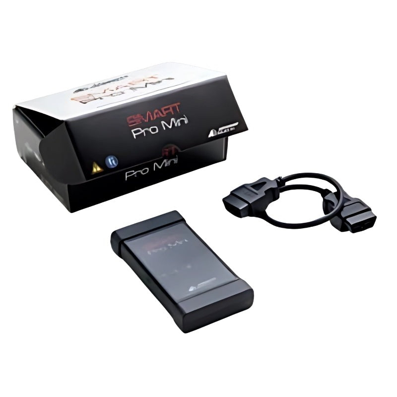 Advanced Diagnostics - D657231AD - Smart Pro Mini - Step-by-Step Programming (D857231AD)