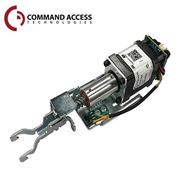 Command Access - Electrified Latch Retraction Kit - For Falcon 24 / 25 series - 2/18 Gauge - 24-28 VDC