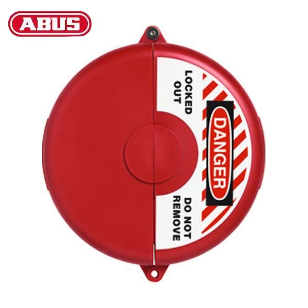Abus - 00362 - Valve Lockout V303 - Optional Sizes