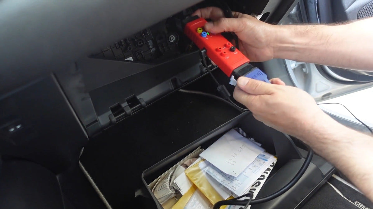Recorded On-Demand Training - New Toyota System 2019+ Key Programming with Autel, Lonsdor & Key Tool Plus Course