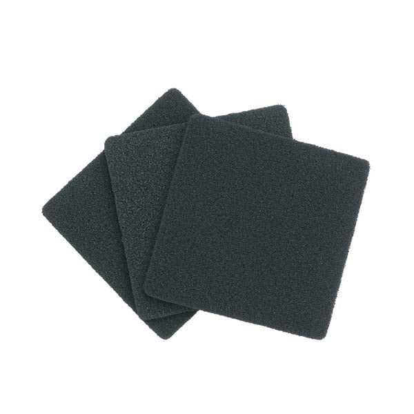 Jonard Tools - Fume Absorber Filter (Pack of 3)