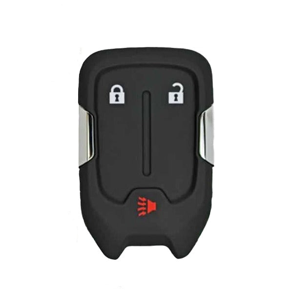 10 x 2018-2021 GMC Terrain / 3-Button Smart Key / PN: 13591388 / HYQ1AA (OEM RECASE)