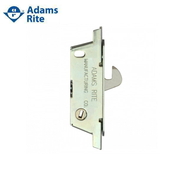 Adams Rite - MS1848 - Deadlock - Aluminum - Metal Door