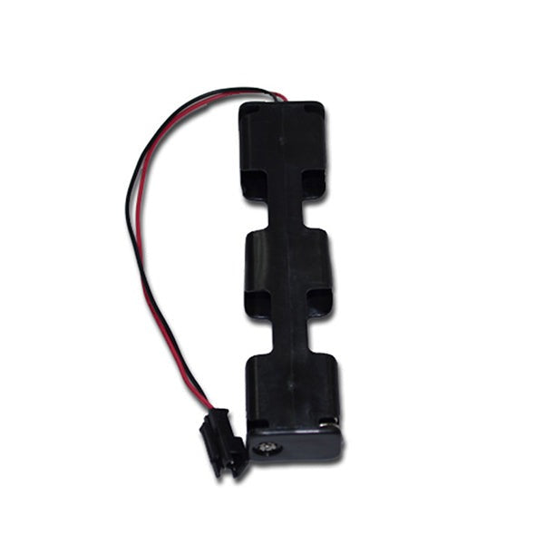 CodeLocks - BH - 2000 / 4000 / 5000 Series - Battery Holder - Black