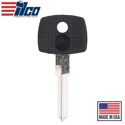 2003-2006 Dodge Sprinter - YM15T5 - Transponder Key - (T5 Cloning Chip)