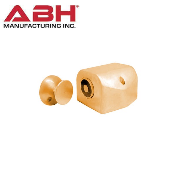 ABH - 2600 Electromagnetic Door Holder - Optional Finish