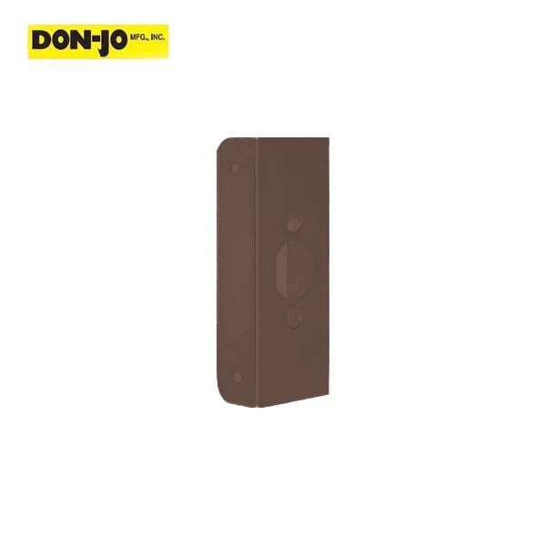 Don-Jo - 20 FE - Wrap Around - Optional Finish