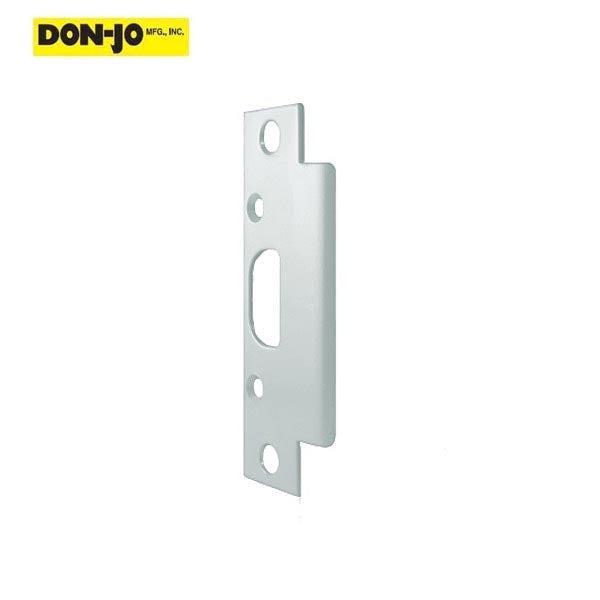 Don-Jo - 2 SS - Security Strike - Optional Finish