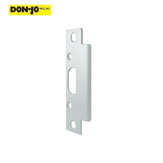 Don-Jo - 2 SS - Security Strike - Optional Finish