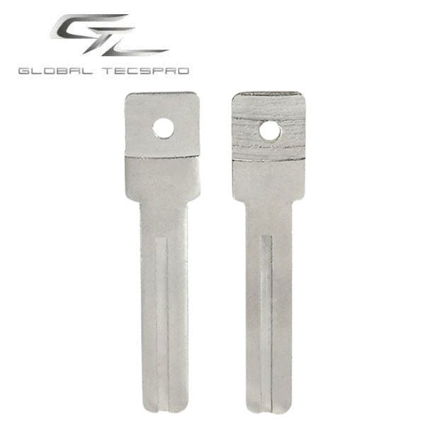 MFK - Volvo NE66 Refill Blades 10-Pack (GTL)