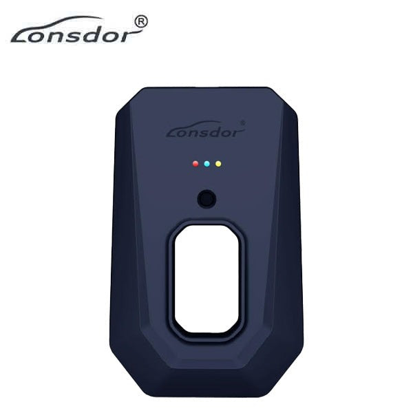 Lonsdor - KW100-S - Bluetooth Smart Key Remote Key Programmer - Includes LT20-01 and LT20-04 Boards