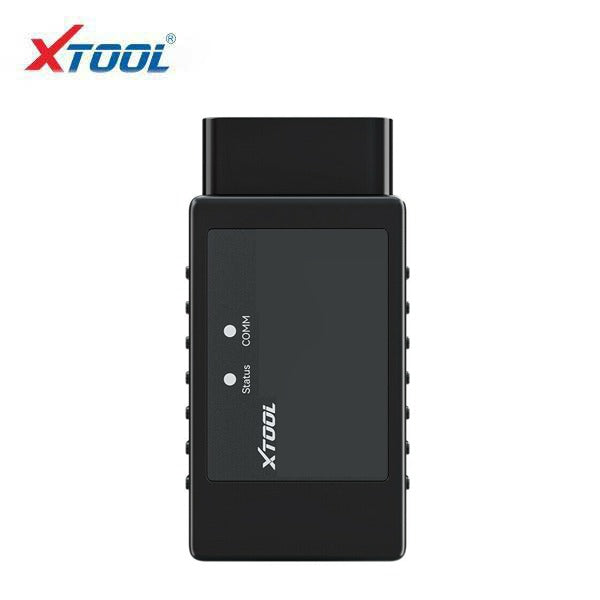 XTOOL - CANFD Adapter - AutoProPad - Program GM 2020-2023