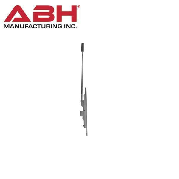 ABH - 1854 Manual Flush Bolt - Optional Finish