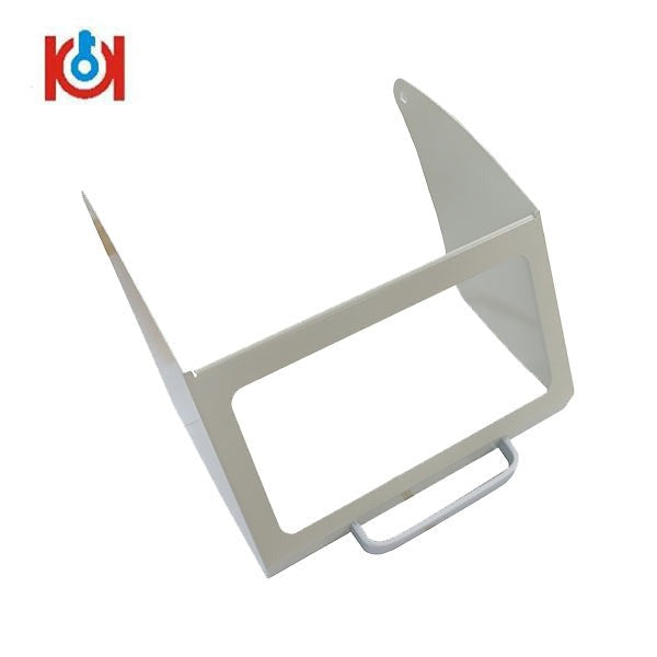 KUKAI - Shield - For SEC-E9 Key Cutting Machine (SEC-E9 & SEC-E9 PRO)
