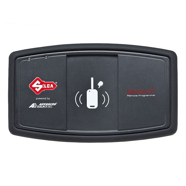 Ilco - Smart4Car Remote Programmer