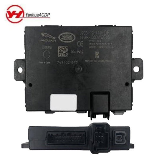 Yanhua - ACDP - KVM / RFA J9C3 Module - For Use With Module 24 - Vehicles With Proximity