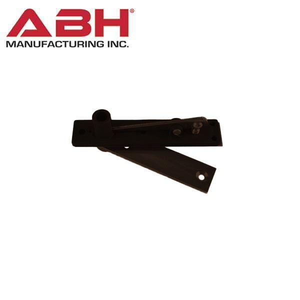 ABH - 0340 Top Pivot - Center Hung - Optional Finish