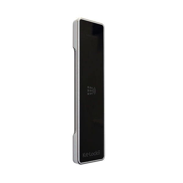 Code Locks - P1100-RFID - Electronic KitLock - RFID Locker Lock Front Plate Only - Optional Finish