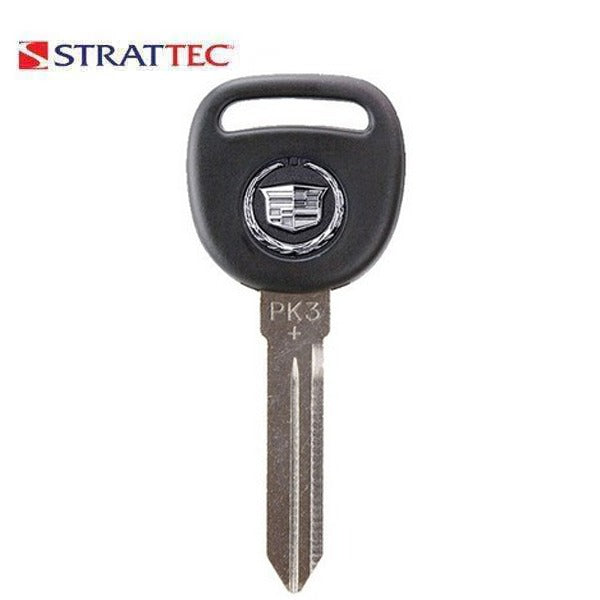 Cadillac B112-PT / 5912114 Plastic Head Key (Strattec)