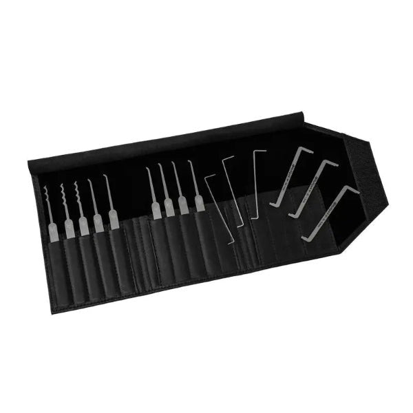 Multipick - ELITE Sandman Intermediate Set - US/EU Edition