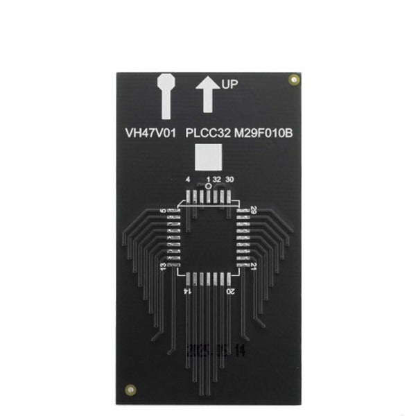 Xhorse - XDMP18GL - VH47 PLCC32 M29F010B Adapter - For Multi-Prog Programmer