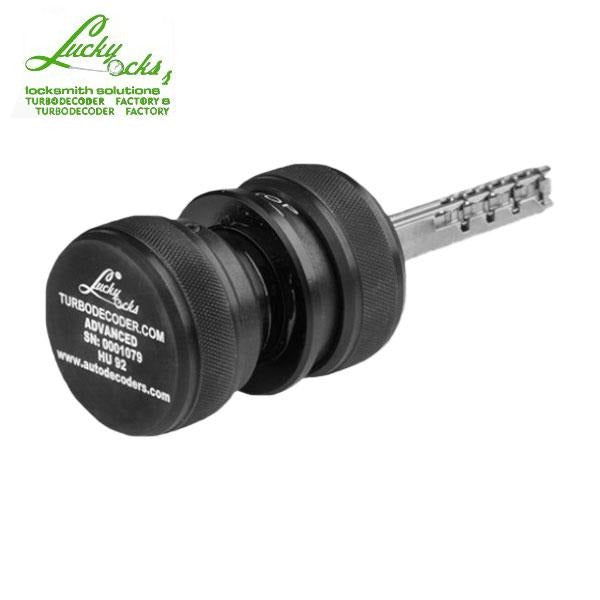 Turbo Decoder For TOY48 Toyota / Lexus (Original LuckyLocks)
