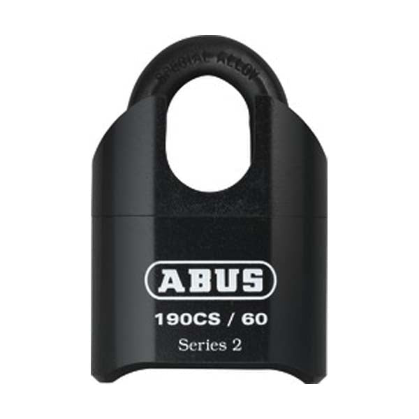 Abus - 15821 - Combination Lock 190Cs/60 B/Efspp
